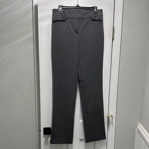 NY&CO Gray Women's Pants